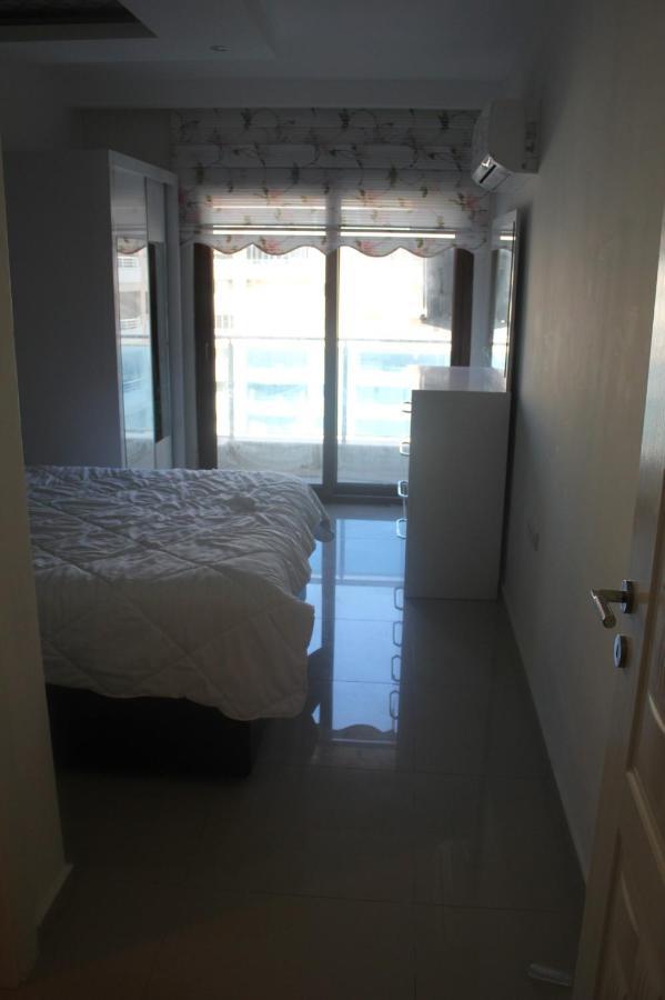 Mahmutlar Platinum Vip Residance Lejlighed