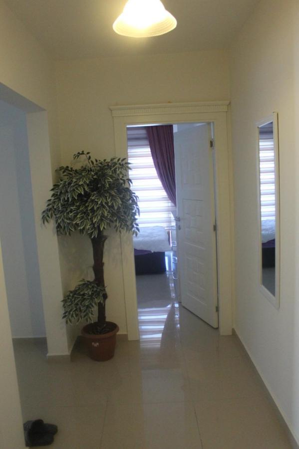 Lejlighed Mahmutlar Platinum Vip Residance Alanya