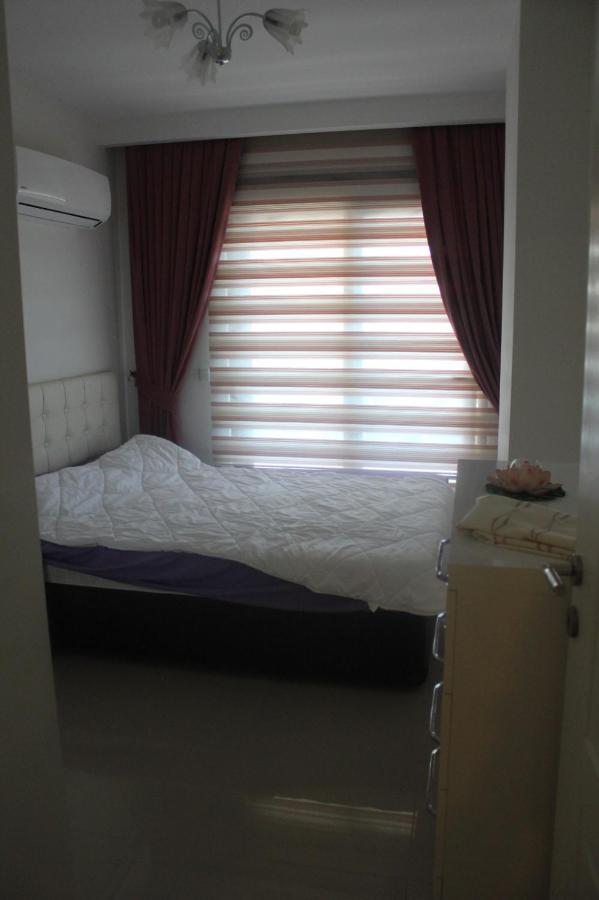 Lejlighed Mahmutlar Platinum Vip Residance
