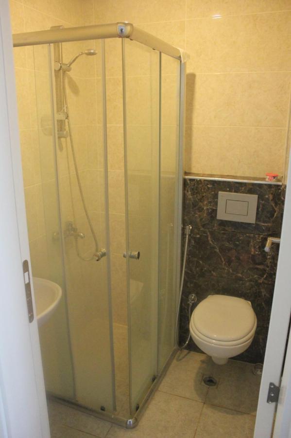 Lejlighed Mahmutlar Platinum Vip Residance