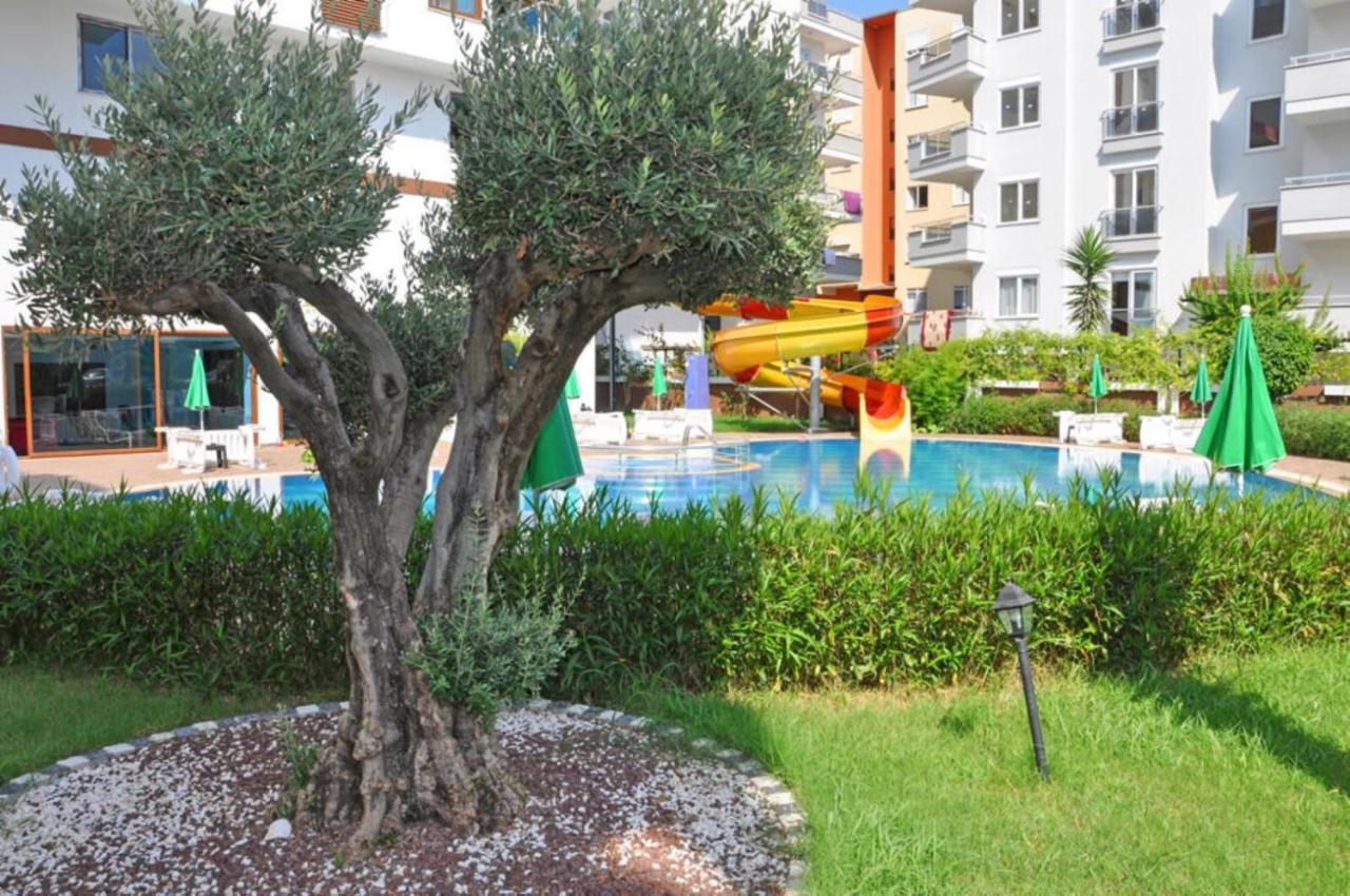 Mahmutlar Platinum Vip Residance * Alanya