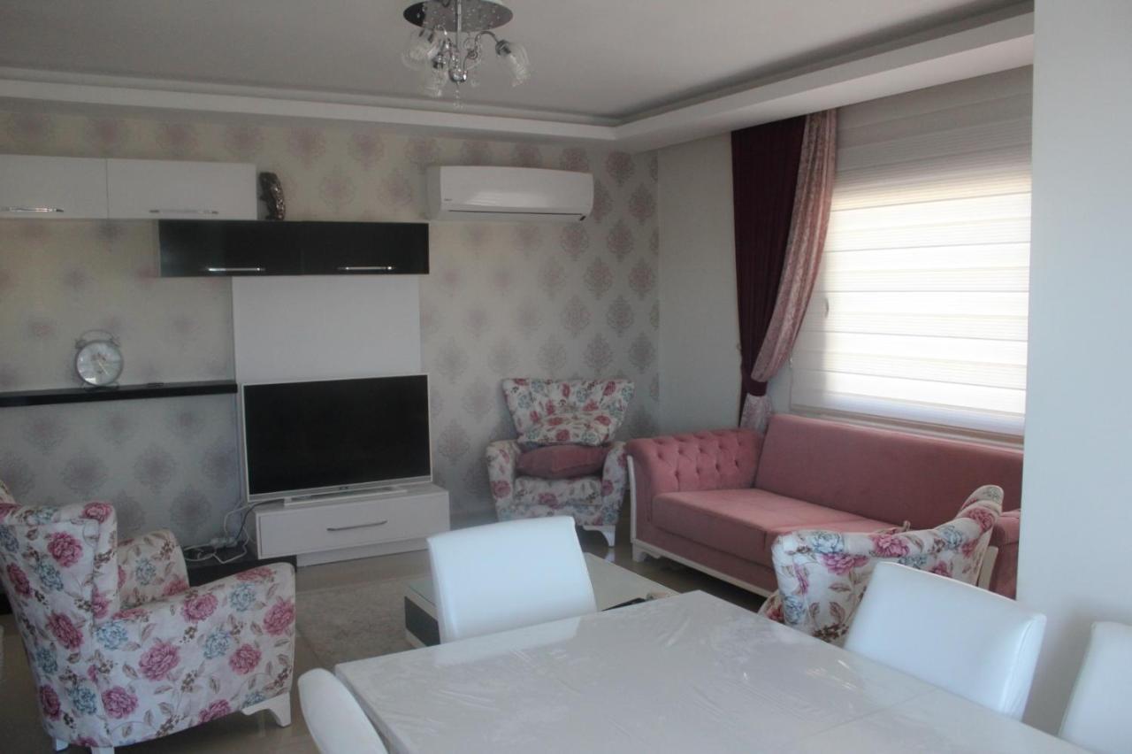 Mahmutlar Platinum Vip Residance * Alanya